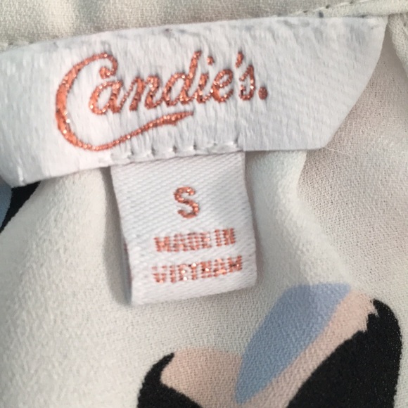 Candies blouse - Picture 2 of 4